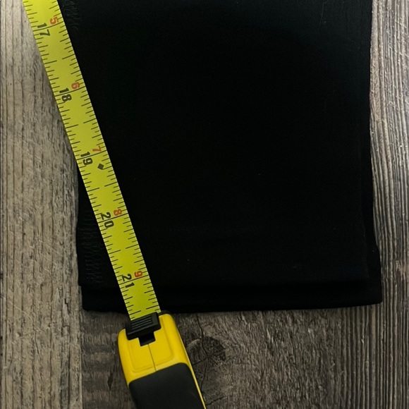 Women's Smartwool Pants (Black) PLEASE SEE DESCRIPTION - Picture 6 of 6